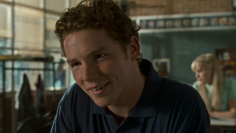 The Faculty still