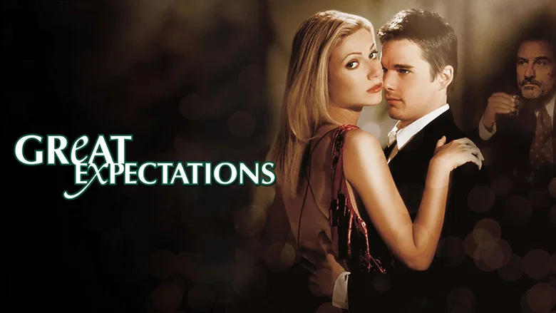 Great Expectations still