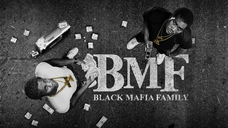 BMF still