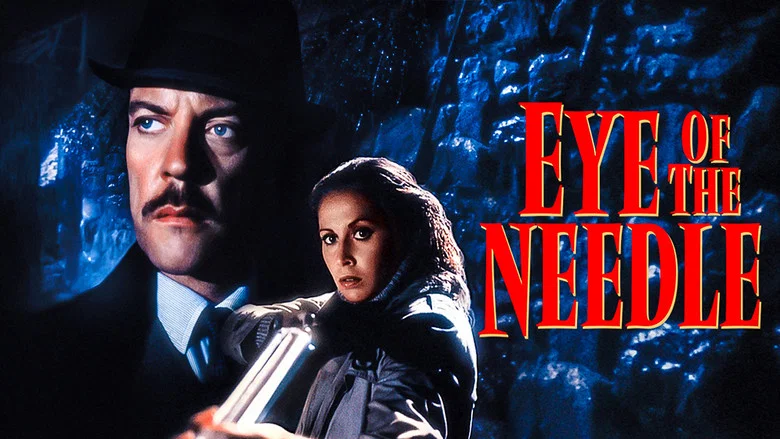 Eye of the Needle still
