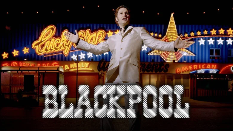 Blackpool still