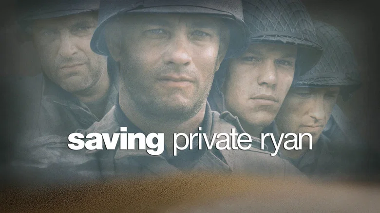 Saving Private Ryan still