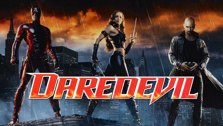 Daredevil still