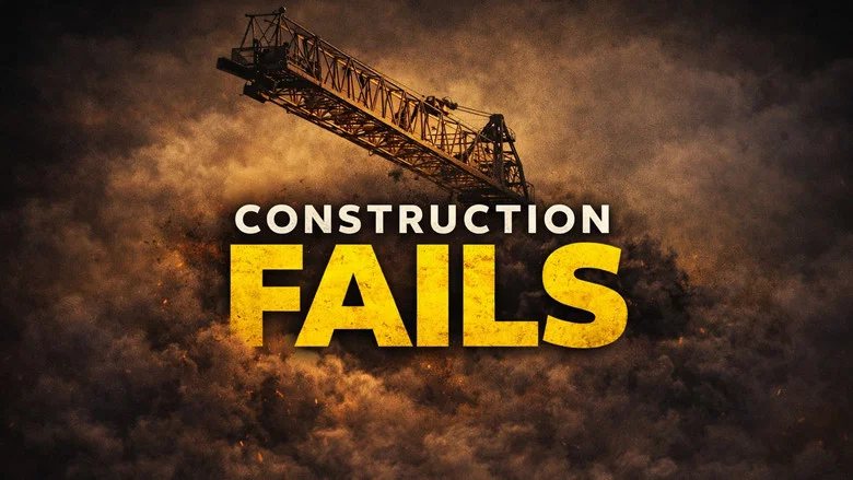 Construction Fails still