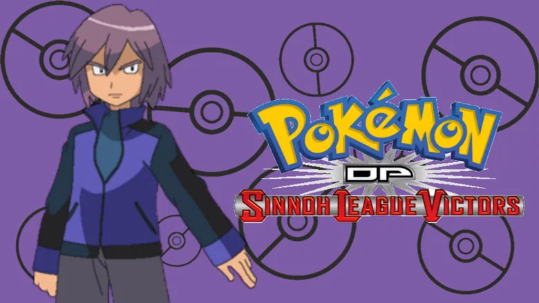 Pokémon still