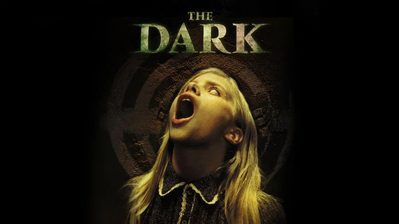 The Dark still
