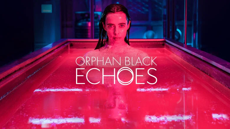 Orphan Black: Echoes still