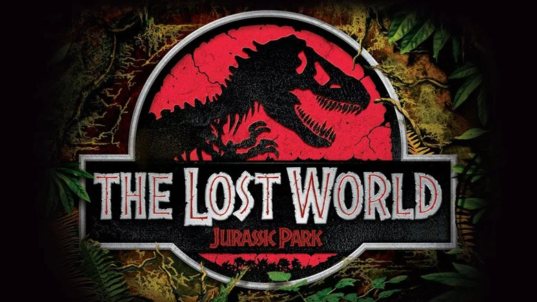The Lost World: Jurassic Park still