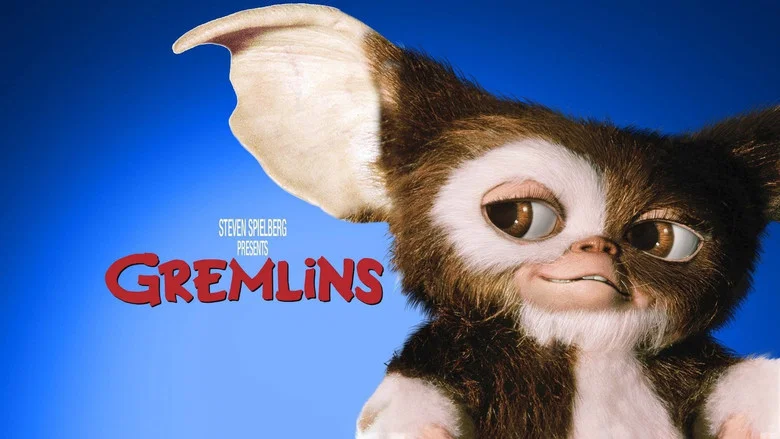 Gremlins still