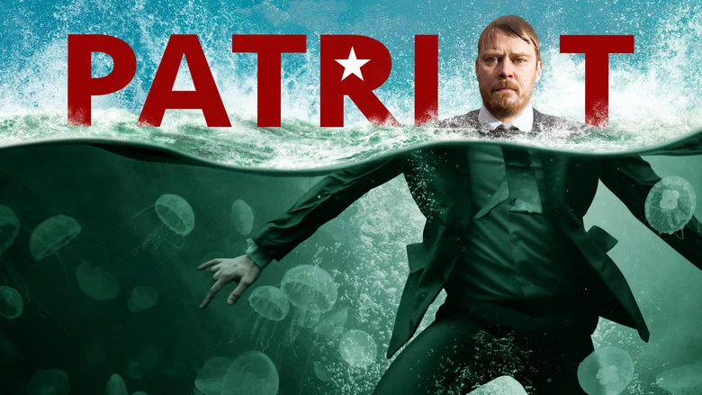 Patriot still