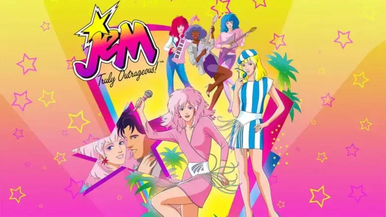 Jem still