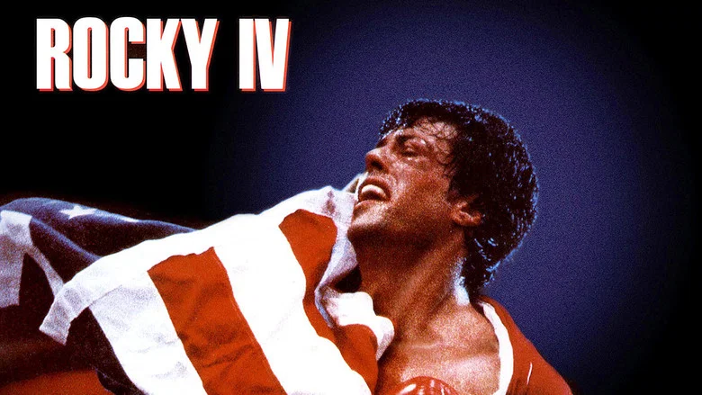 Rocky IV still