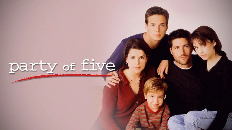 Party of Five still