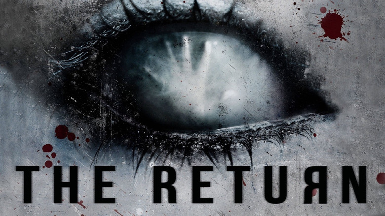 The Return still