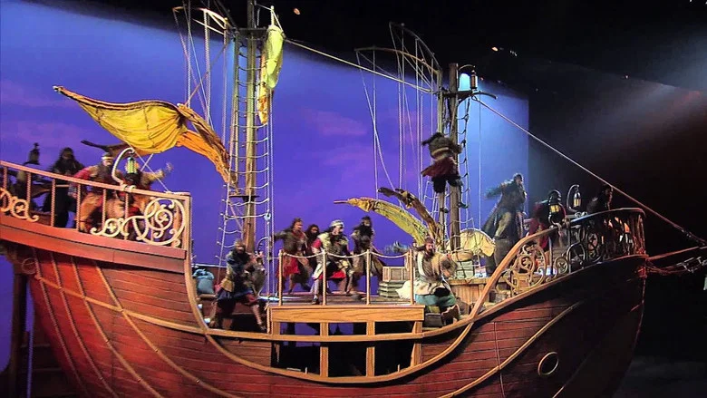 Jonah: The Musical still