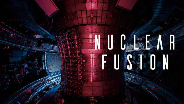 Nuclear Fusion: The Promise of a New Energy Source still