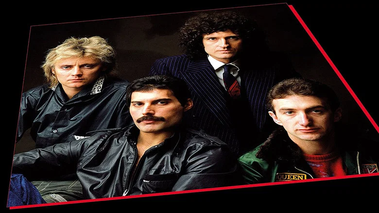 Queen: Greatest Video Hits still