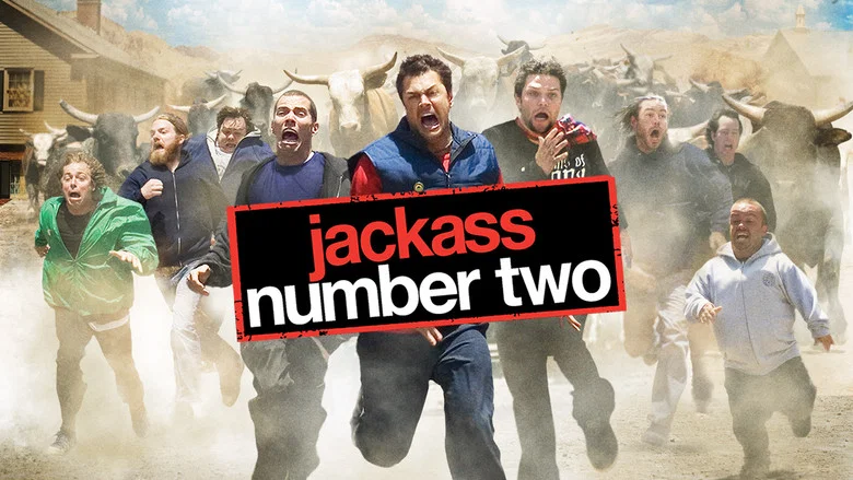 Jackass Number Two still