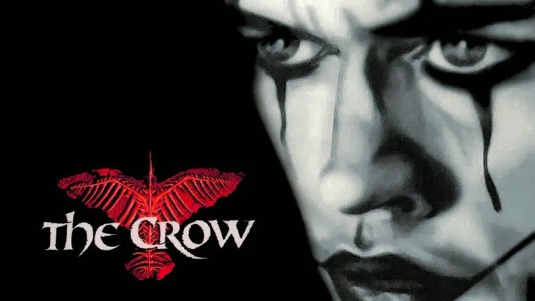 The Crow still