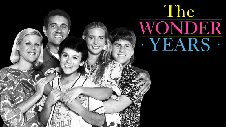 The Wonder Years still