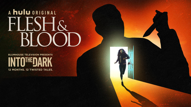 Flesh & Blood still