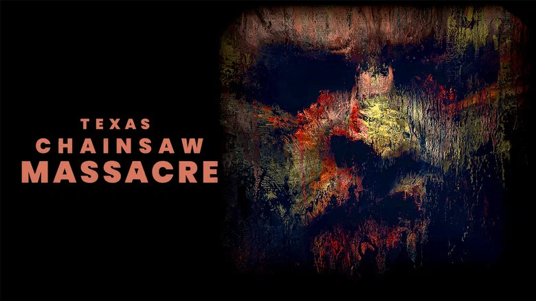 Texas Chainsaw Massacre still