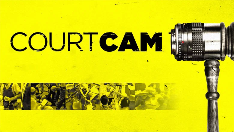 Court Cam still
