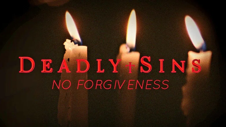 Deadly Sins: No Forgiveness still