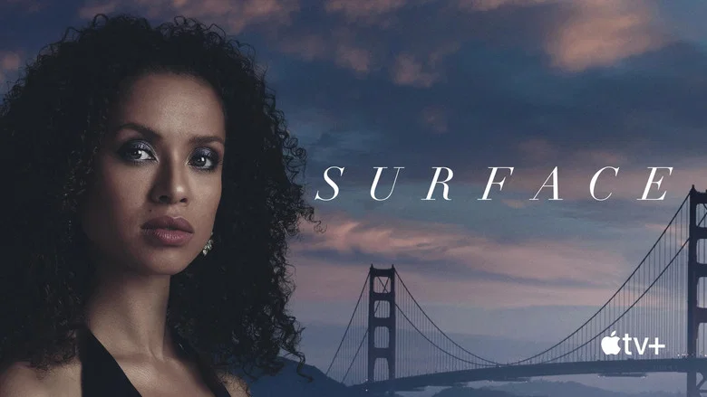 Surface still