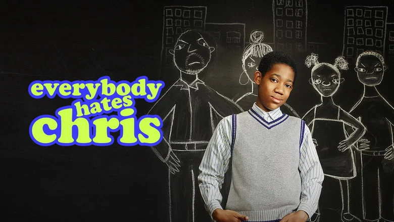Everybody Hates Chris still