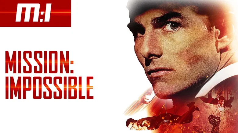 Mission: Impossible still