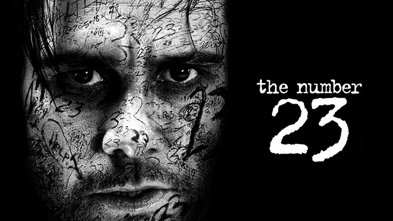 The Number 23 still