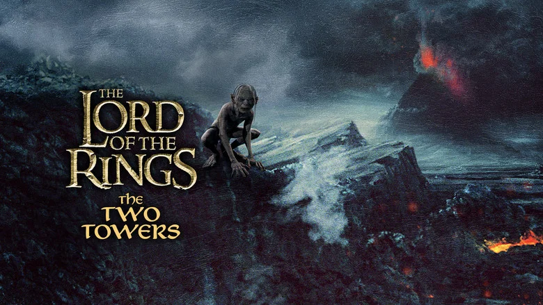 The Lord of the Rings: The Two Towers still