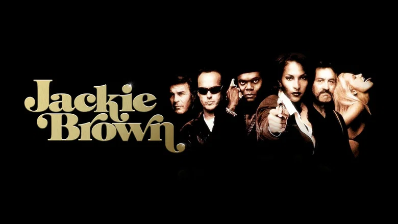 Jackie Brown still