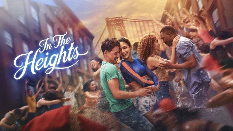 In the Heights still