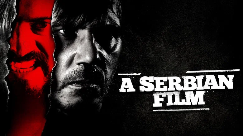 A Serbian Film still