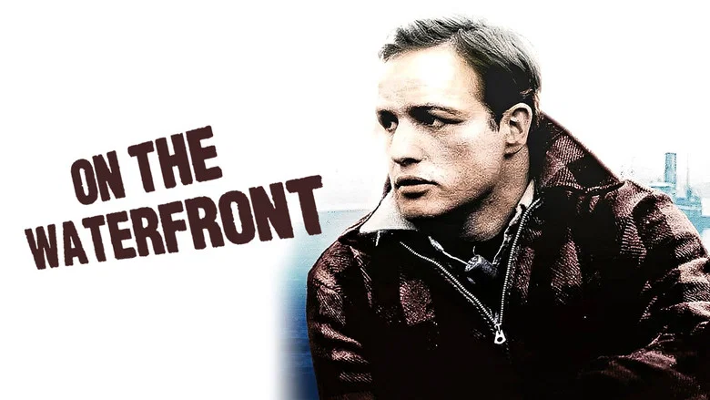 On the Waterfront still