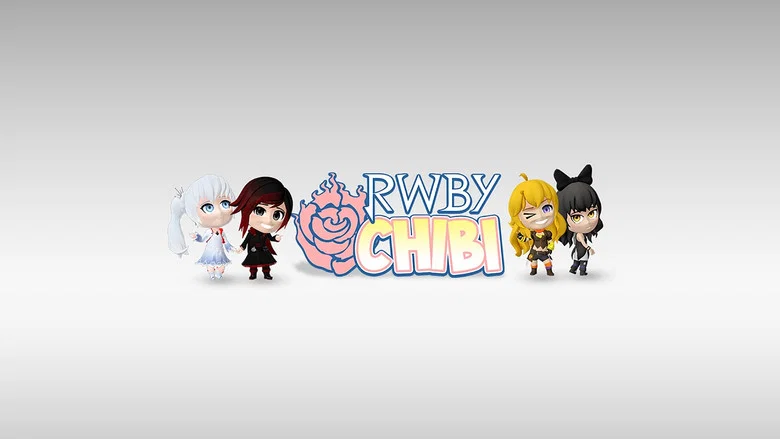 RWBY Chibi still