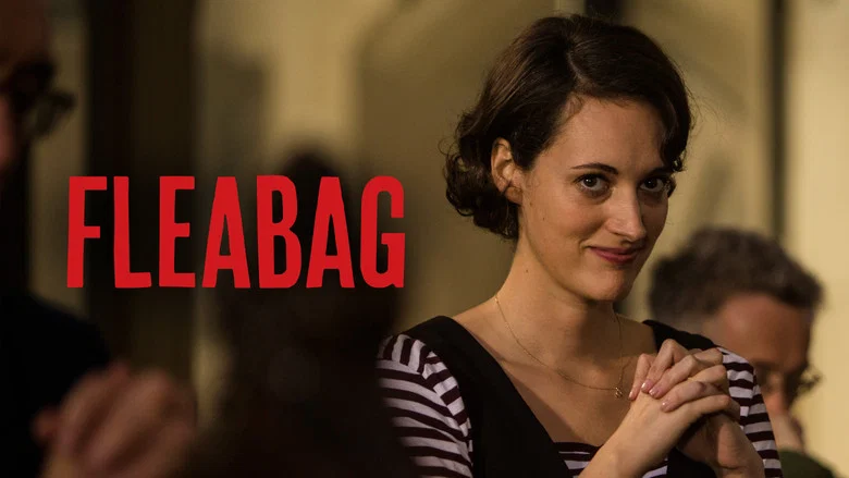 Fleabag still