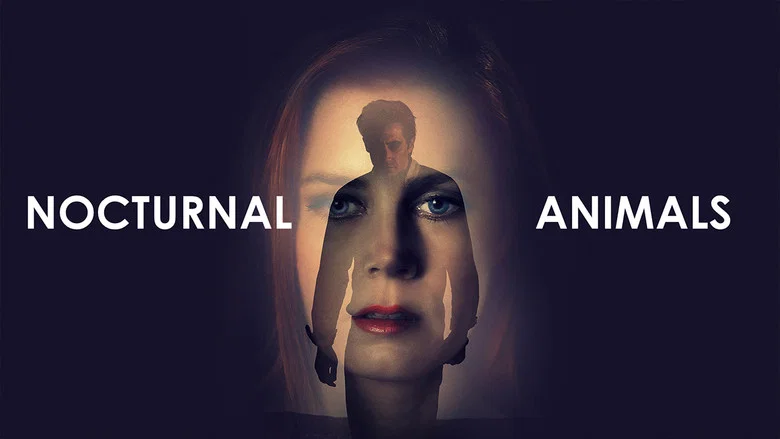 Nocturnal Animals still