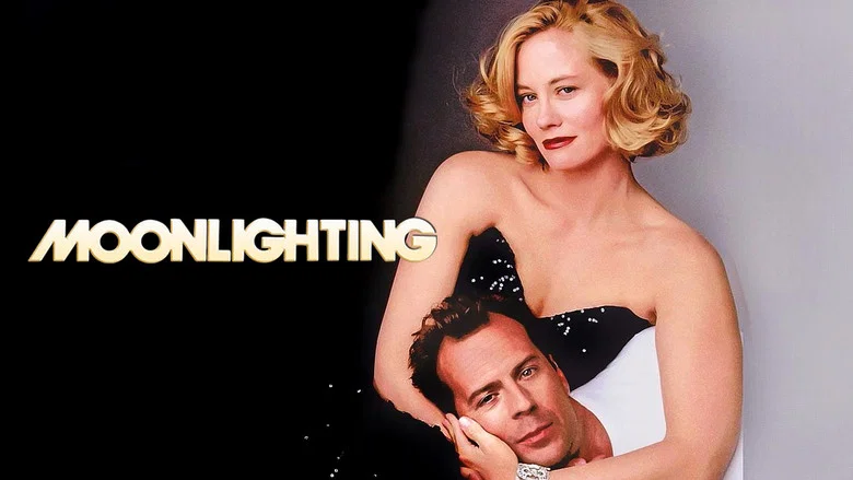Moonlighting still