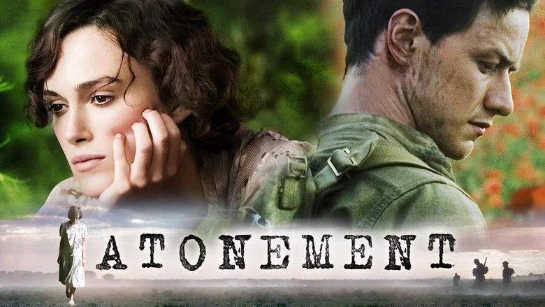 Atonement still