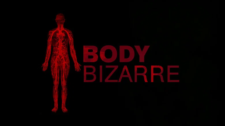 Body Bizarre still