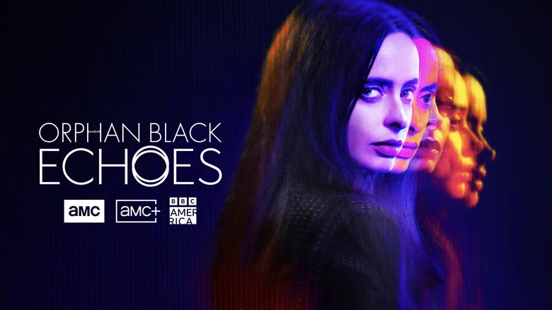 Orphan Black: Echoes still