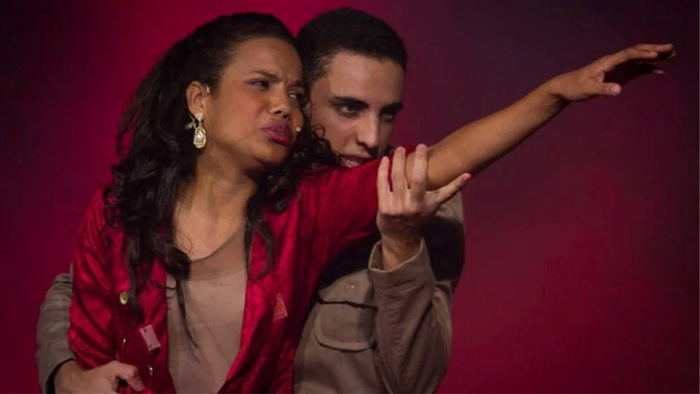Lolek, A Vida de São João Paulo II no Teatro Lauro Gomes still