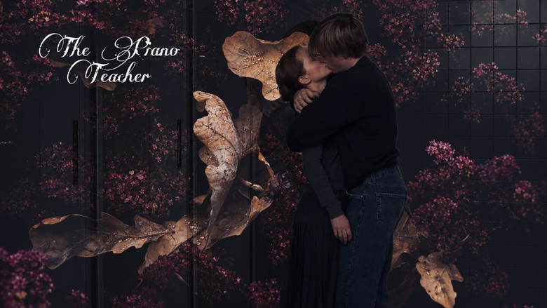 The Piano Teacher still