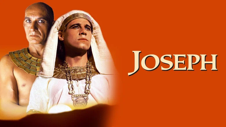 Joseph still