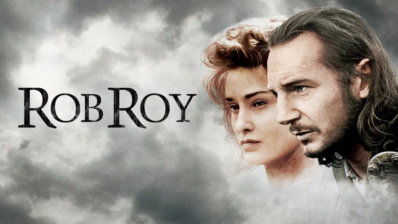 Rob Roy still