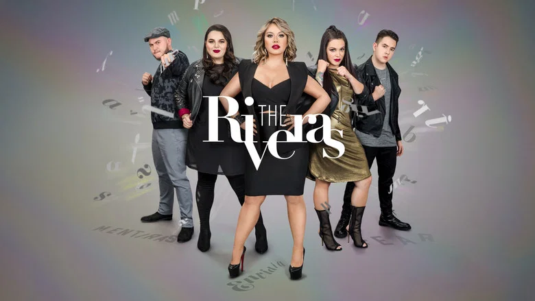 The Riveras still