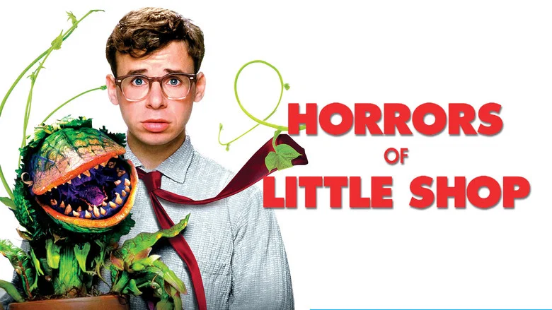 Little Shop of Horrors still